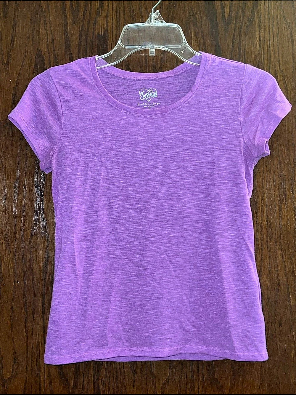 Girls Shirt